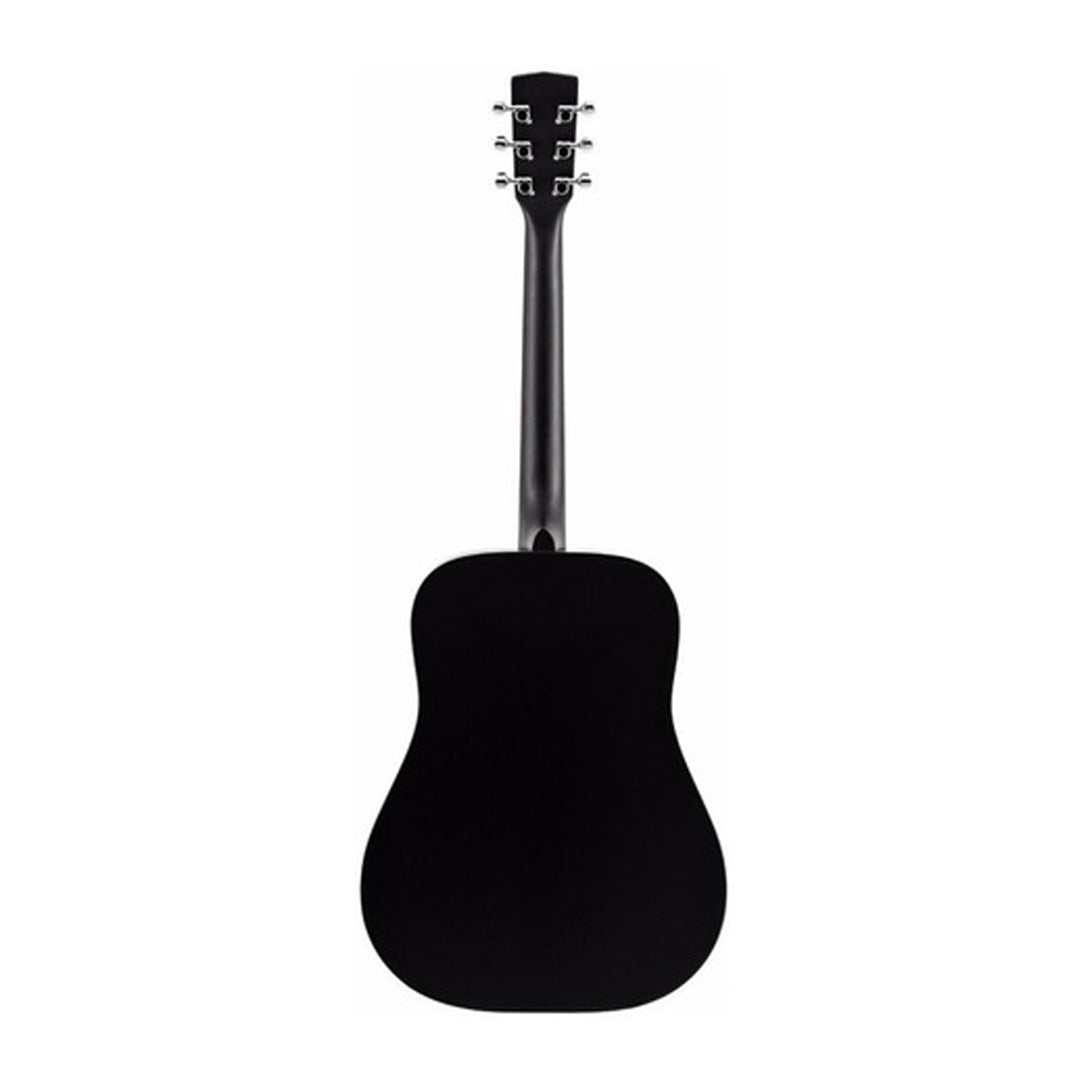 Cort AF510 Acoustic Guitar (BLACK)
